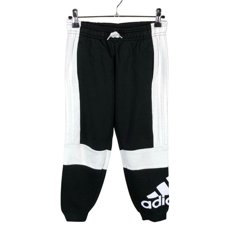 Unisex Adidas - Dressikangast püksid, suurus 134 - 140 - Must ()