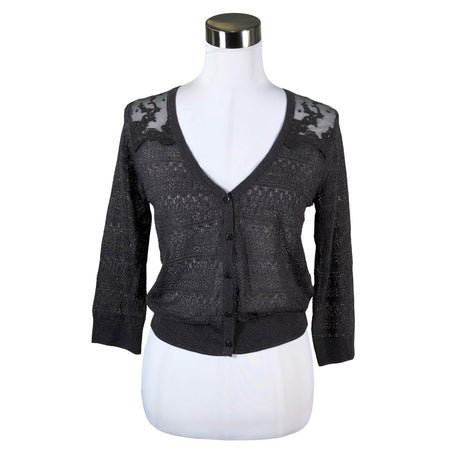 Unisex Soyaconcept - Kardigan, suurus 36 - Hall ()