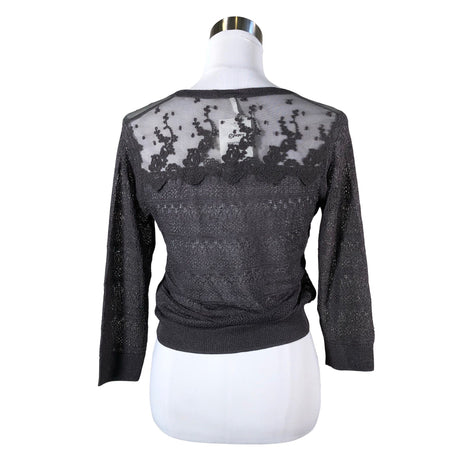 Unisex Soyaconcept - Kardigan, suurus 36 - Hall (2)