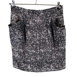 Unisex InWear - Mitteveniv seelik, suurus 42 - Must (1)