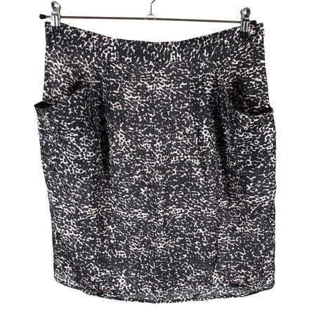 Unisex InWear - Mitteveniv seelik, suurus 42 - Must ()