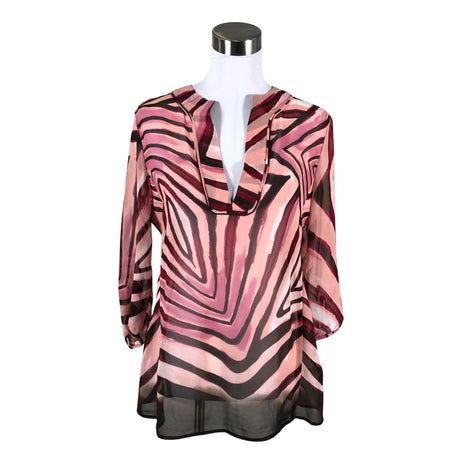 Unisex Mexx - Pluus, suurus 40 - Heleroosa ()