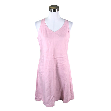 Unisex Jackpot - Mitteveniv kleit, suurus 38 - Heleroosa ()