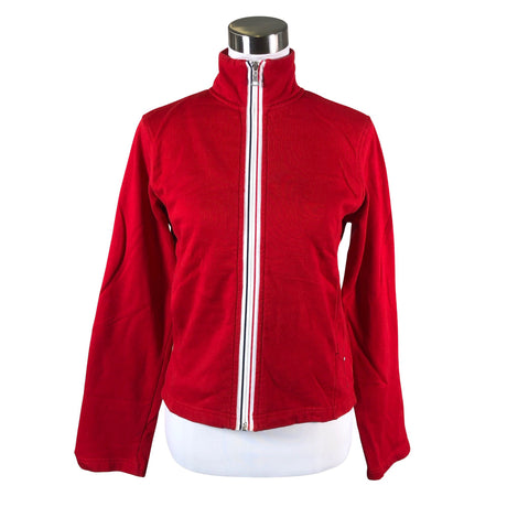 Unisex Tommy Hilfiger - Pusa, suurus 40 - Punane ()