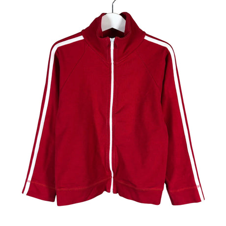 Unisex me&i - Pusa, suurus 122 - 128 - Punane ()