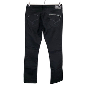 Unisex Firetrap - Teksad, suurus W31 - Must (2)