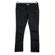 Unisex Firetrap - Teksad, suurus W31 - Must ()