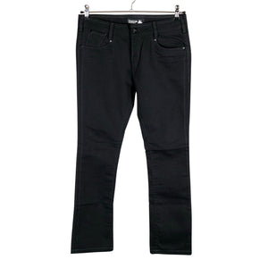 Unisex Firetrap - Teksad, suurus W31 - Must (1)