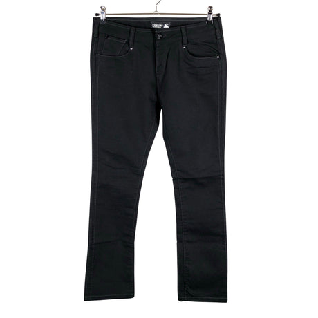 Unisex Firetrap - Teksad, suurus W31 - Must ()