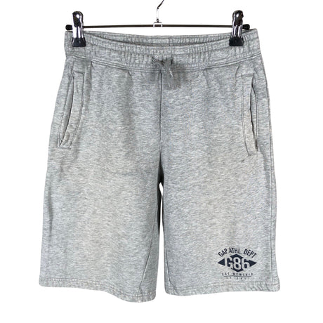Unisex Gap - Dressikangast lühikesed püksid, suurus 152 - 158 - Hall ()