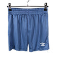 Unisex Umbro - Lühikesed spordipüksid, suurus 146 - 152 - Helesinine ()