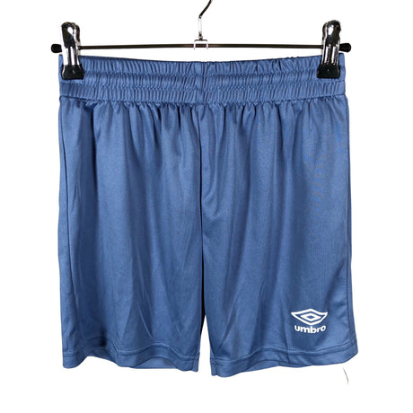Unisex Umbro - Lühikesed spordipüksid, suurus 146 - 152 - Helesinine ()