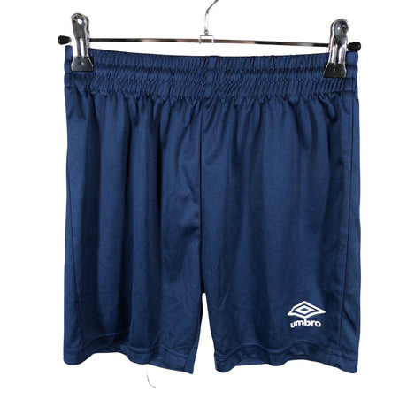 Unisex Umbro - Lühikesed spordipüksid, suurus 146 - 152 - Sinine ()