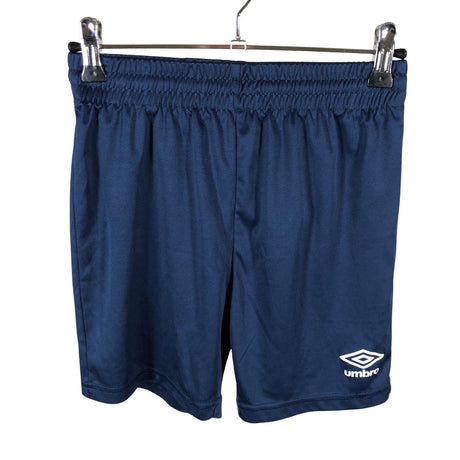 Unisex Umbro - Lühikesed spordipüksid, suurus 146 - 152 - Sinine ()