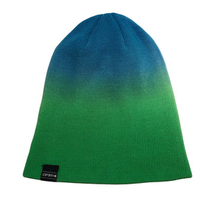 Unisex Icepeak - Õhuke müts, suurus 44 - 46 cm - Roheline (1)