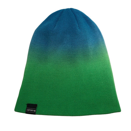 Unisex Icepeak - Õhuke müts, suurus 44 - 46 cm - Roheline ()