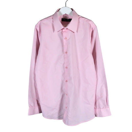 Unisex Mingnelin - Triiksärk, suurus 146 - 152 - Heleroosa ()