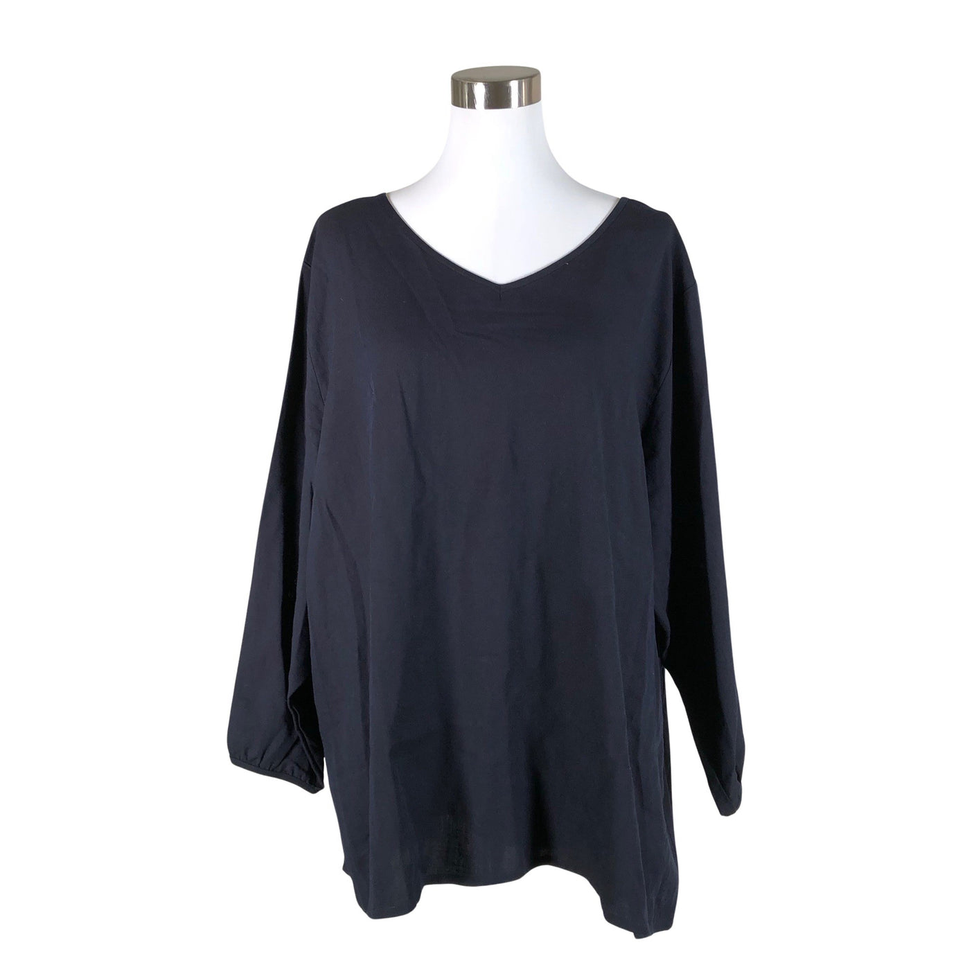 Unisex American Vintage - Pluus, suurus 38 - Sinine (1)