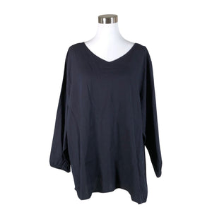 Unisex American Vintage - Pluus, suurus 38 - Sinine (1)