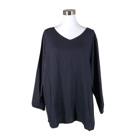 Unisex American Vintage - Pluus, suurus 38 - Sinine ()
