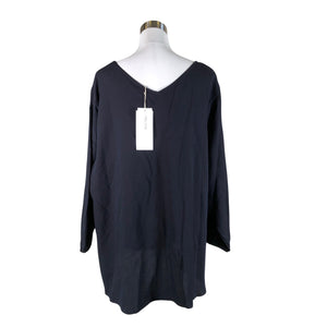 Unisex American Vintage - Pluus, suurus 38 - Sinine (2)