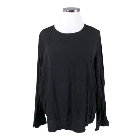 Unisex Samsoe&Samsoe - Pluus, suurus 42 - Must ()
