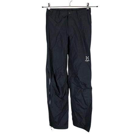Unisex Haglöfs - Õuepüksid, suurus 34 - Must ()
