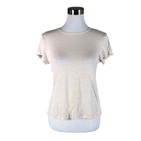 Unisex Filippa K. - T-särk, suurus 36 - Heleroosa ()