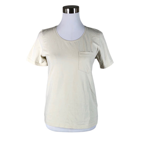 Unisex Nanso - T-särk, suurus 36 - Beige ()