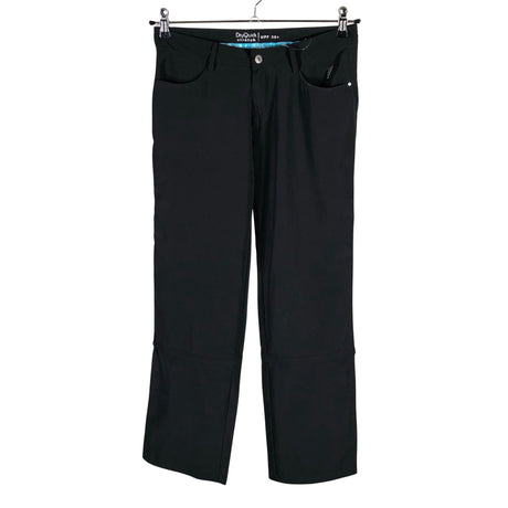 Unisex Halti - Õuepüksid, suurus 36 - Must ()