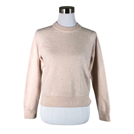 Unisex Samsoe&Samsoe - Kampsun, suurus 38 - Heleroosa ()