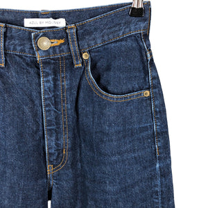 Unisex Moussy - Teksad, suurus 36 - Sinine (3)