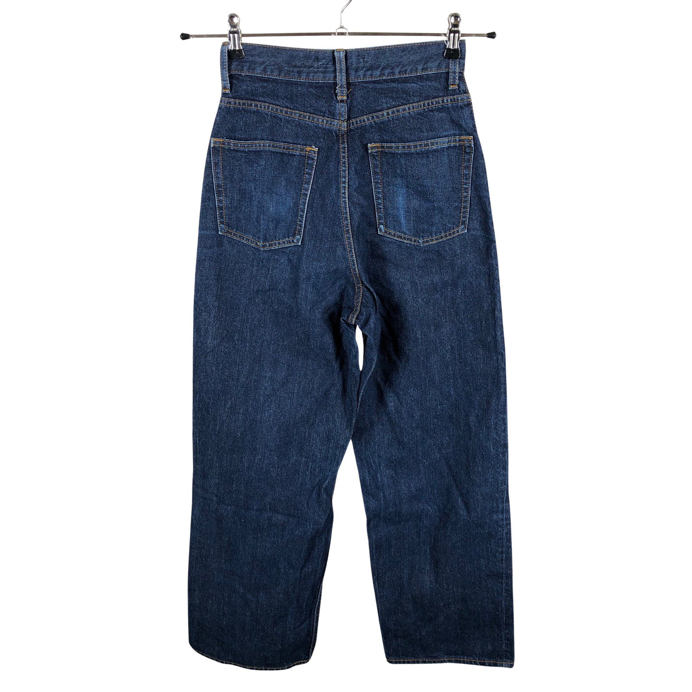 Unisex Moussy - Teksad, suurus 36 - Sinine (2)