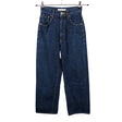 Unisex Moussy - Teksad, suurus 36 - Sinine ()