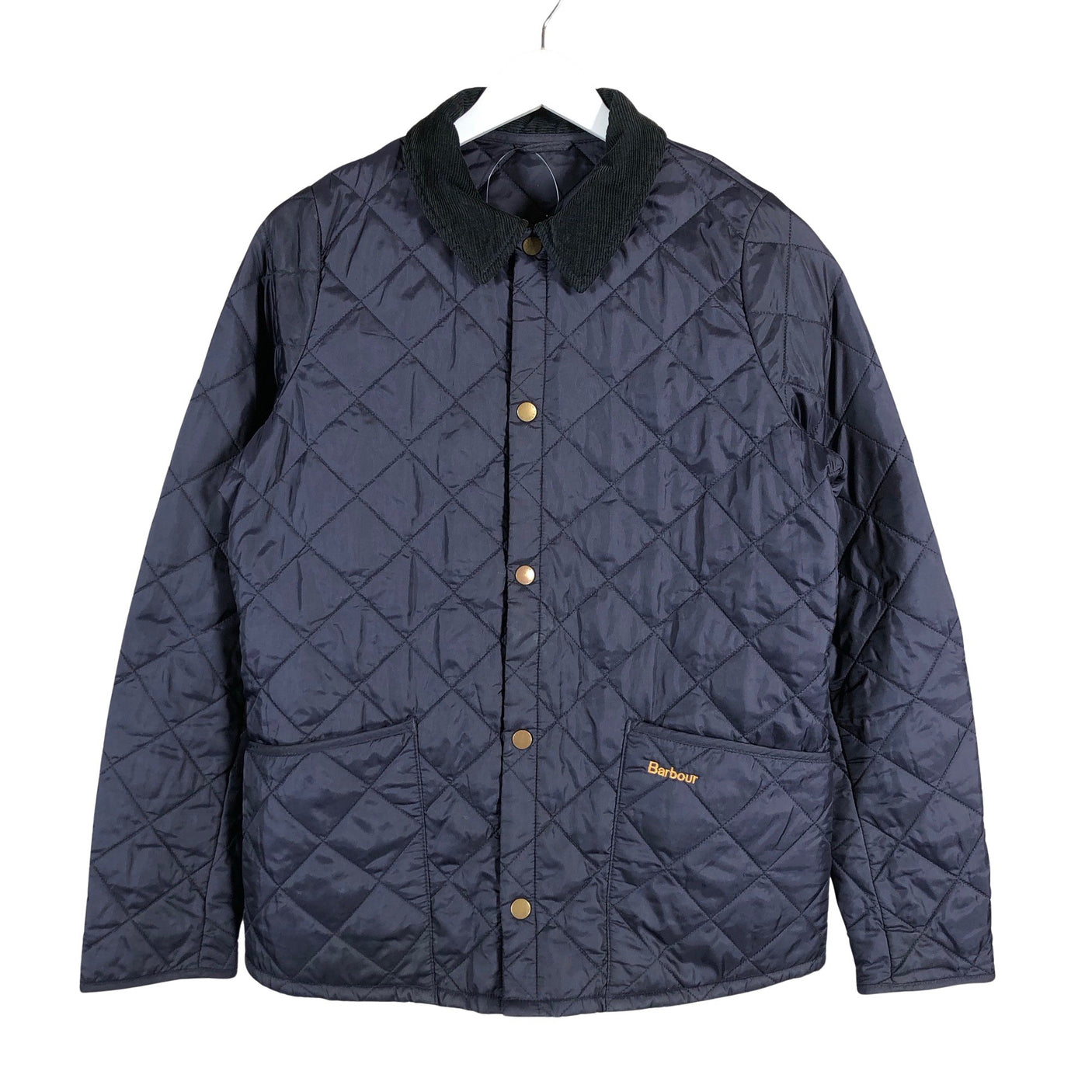 Quilted jacket, size 164 - 170
