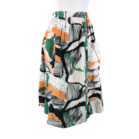 Unisex Vimma - Mitteveniv seelik, suurus 34 - Valge ()
