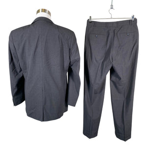 Unisex Turo Tailor - Ülikond, suurus L - Hall (3)