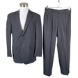 Unisex Turo Tailor - Ülikond, suurus L - Hall ()