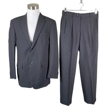 Unisex Turo Tailor - Ülikond, suurus L - Hall ()
