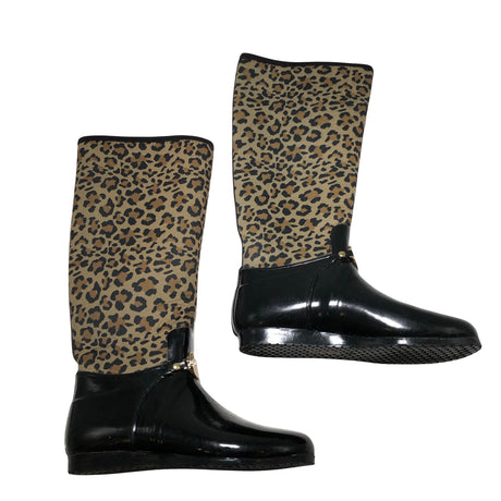 Unisex DKNY - Kummikud, suurus 39 - Pruun ()