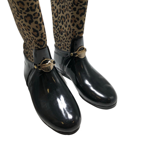Unisex DKNY - Kummikud, suurus 39 - Pruun (2)