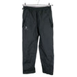 Unisex Henri Lloyd - Õuepüksid, suurus 36 - Must ()