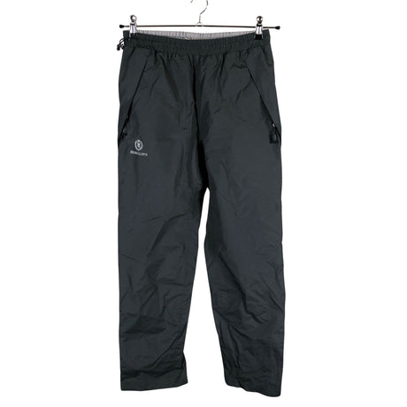 Unisex Henri Lloyd - Õuepüksid, suurus 36 - Must ()