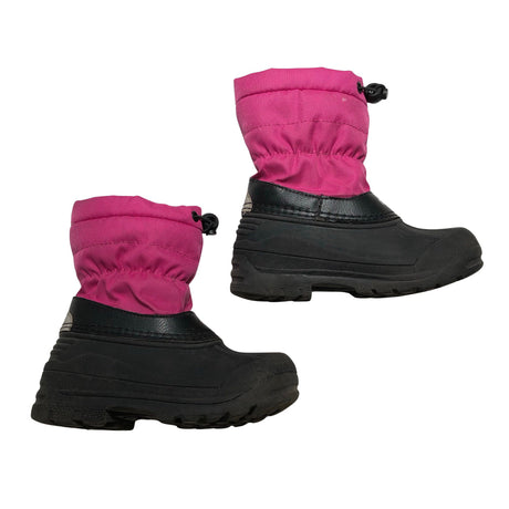 Unisex Reima - Talvejalanõud, suurus 29 - Roosa ()