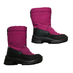 Unisex Kuoma - Talvejalanõud, suurus 28 - Roosa (1)