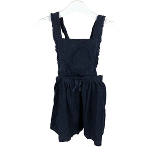 Unisex Polarn O. Pyret - Mitteveniv kleit, suurus 98 - 104 - Sinine (1)