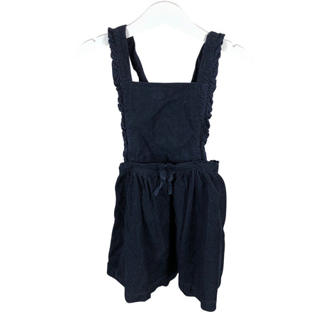 Unisex Polarn O. Pyret - Mitteveniv kleit, suurus 98 - 104 - Sinine ()