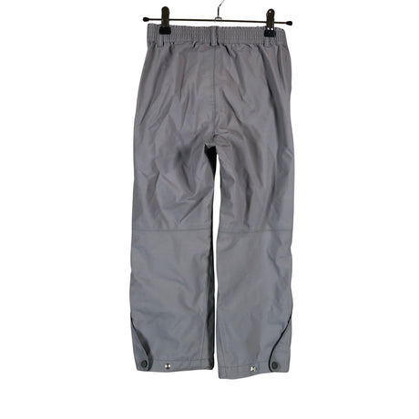 Unisex Reimatec - Kevad-/sügispüksid, suurus 110 - 116 - Hall (2)