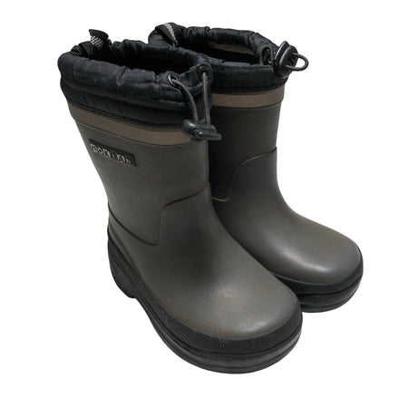 Unisex Nokian - Kummikud, suurus 26 - Hall (2)