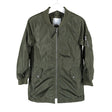 Unisex Lindex - Kevad-/sügisjope, suurus 116 - 122 - Roheline ()